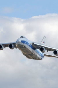 Ан-124 Руслан