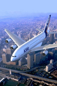 Аэробус А380