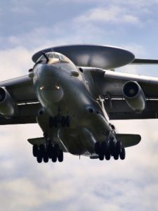 Самолет А-50